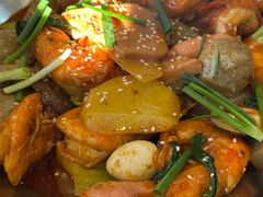-晓林火锅(安定门店)
