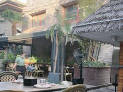 -陈熹公民族美食文化餐厅(中华广场店)