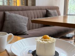 -北京康莱德酒店-Chapter餐厅
