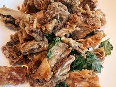 -四季民福烤鸭店(前门廊房二条店)