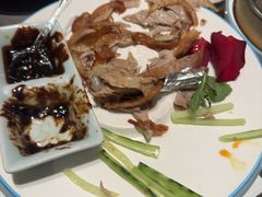 -聆桂烤鸭·金奖烤鸭(静联广场店)