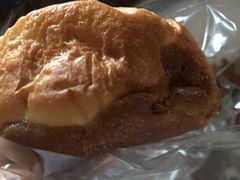 -山崎面包(静安久光店)