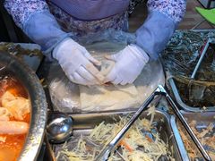 -阿姨卷饼(平凉路店)