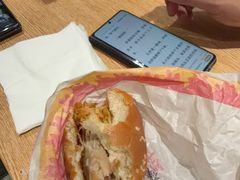 -麦当劳(西客站店)