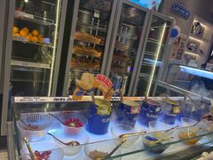 -溪边姑娘·拉丝酸奶水果捞(春熙路店)
