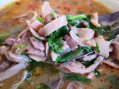 -李小老烧饼(常营民族家园店)