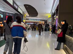 -沈阳铁西万象汇