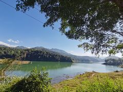 -孔雀湖生态旅游区