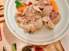 -羊之道草原味道清真餐厅(番禺店)