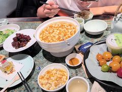 -苏帮袁Sue Cuisine(南开大悦城店)