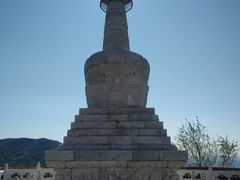 -妙峰山风景名胜区