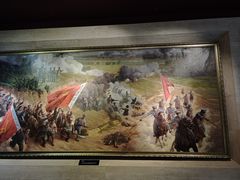 -照金红色旅游名镇