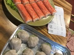 -东镇老火锅(长春路首店)