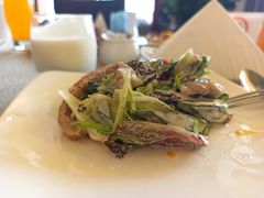 -珀丽酒店-协奏坊餐厅