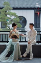 -卡米拉婚纱摄影工作室(金汇广场店)
