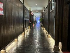 -鸭王烤鸭店(三里河店)