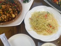 -尽善百年古院餐厅(王家老宅店)