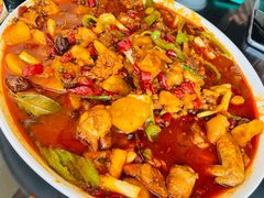 -福顺祥大盘鸡(临潼店)