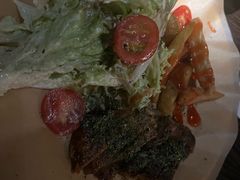 -The Cheebat 锌吧·Bistro(体育西店)