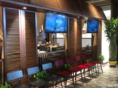 等位区-北方家宴(番禺永旺店)