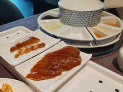 -羲和雅苑•北京烤鸭(乐园道万象城店)
