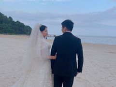 -经典婚纱摄影美学馆·私人定制