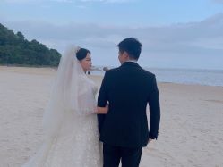 -经典婚纱摄影美学馆·私人定制