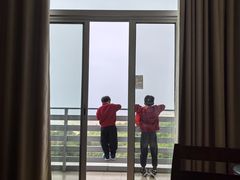 -北海银滩一号国际会议中心酒店