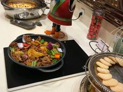 -萧邦音乐会所KTV·蒸汽活海鲜自助(福田店)