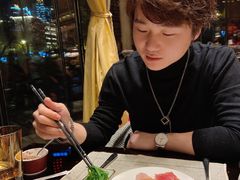 -万达瑞华酒店美食汇自助餐厅(楚河汉街店)