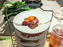 -俏牛哥鲜牛肉牛肆馆(重庆天地店)