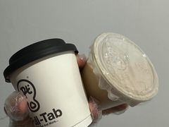 -Pull-Tab拉环咖啡(杭州市上城区来福士中心店)