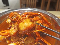 -聚味瞿记·龙虾堂(天元店)