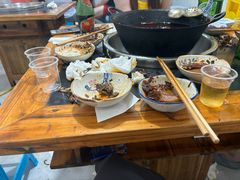 -石灰市毛记烧鸡公(解放碑店)