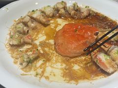 -海鲜e族(马王堆店)