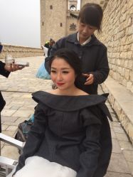 点击看大图 -唯一视觉婚纱摄影(李家村店)