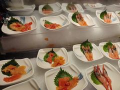 -宴立方海鲜自助(义乌万达广场店)