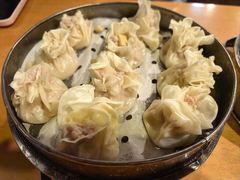 -真真鲜馄饨店(启蒙路店)