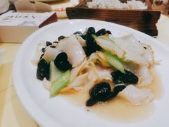 -大家食府·福建菜(FAC协盛中心庭院餐厅店)