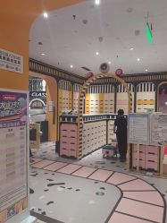 -meland亲子乐园•派对•研学(宁波华润万象城店)