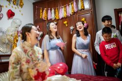-张仕婚礼·做有温度的婚礼