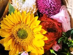 -花屿鲜花(淡水店)