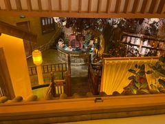 -叶叶菩提·晋福宫