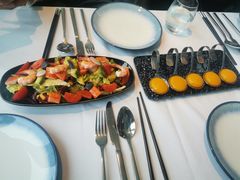 -天玑高空江景餐厅&酒吧Sky Secret Restaurant&Bar