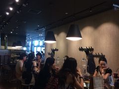 -Seesaw Coffee(环贸iapm店)