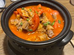 -那时新疆·若羌(经纬汇店)