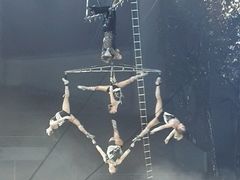 -灵玲国际马戏城