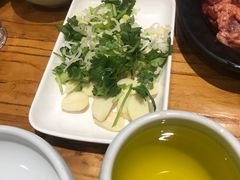 -三千里韩式炭火烤肉(南八马路店)