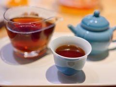 -隐溪茶馆(金虹桥店)