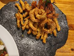 -花溪雨·森林餐厅(石基店)